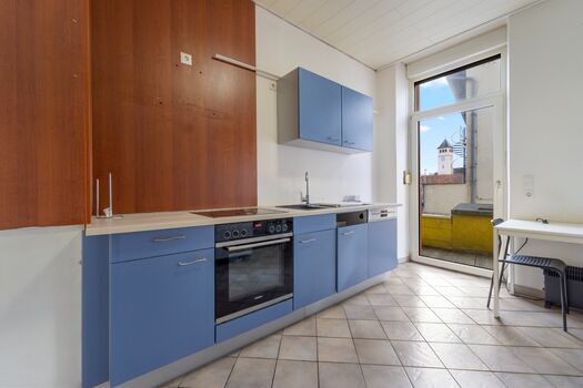 Wohnung in Bad Kreuznach