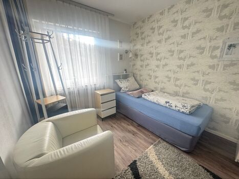 Mieszkanie w Remagen Zdjęcie 3