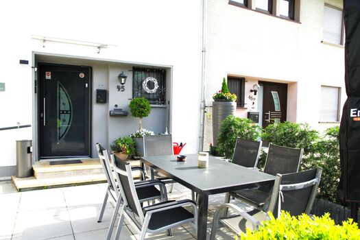 Wohnung in Remagen