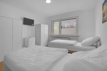 Apartments in Gelsenkirchen- voll ausgestattet mit top Lage! Picture 5