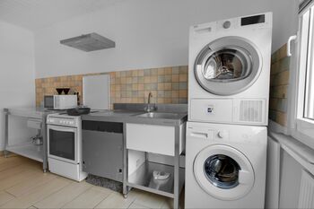 Gelsenkirchen mit Balkon - voll ausgestattet in top Lage! Zdjęcie 5