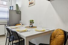 Gelsenkirchen mit Balkon - voll ausgestattet in top Lage! Obrázok 6