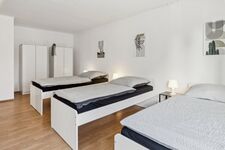 Gelsenkirchen mit Balkon - voll ausgestattet in top Lage! Obrázok 11