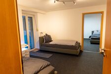 Ferienwohnung Spree-Oase am Breithaus Bild 1