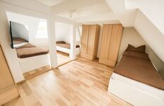 Großzügiges Haus (133 m²) in Nauen nahe Berlin Bild 2