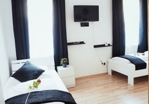 Wohnung in Nürnberg