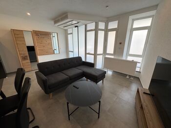Kernsanierte Wohnung in Schwalbach für bis zu 6 Personen Obrázok 2