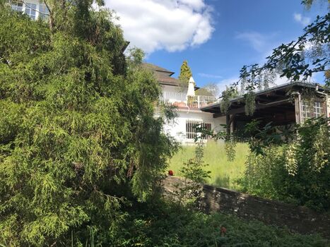 Wohnung in Dillenburg