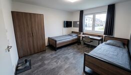 Business Apartment Neckarsulm Obrázok 1