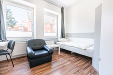 Appartements Neumünster / O`Brien Immobilien Picture 4