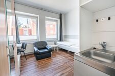Appartements Neumünster / O`Brien Immobilien Picture 2