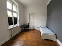 FL19 / TOMASZ-LIVING in SATRUP - Zentrale Lage Picture 1
