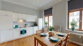 FL19 / TOMASZ-LIVING in SATRUP - Zentrale Lage Bild 2