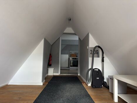 Moderne, preiswerte Unterkünfte in München und Umgebung Bild 4