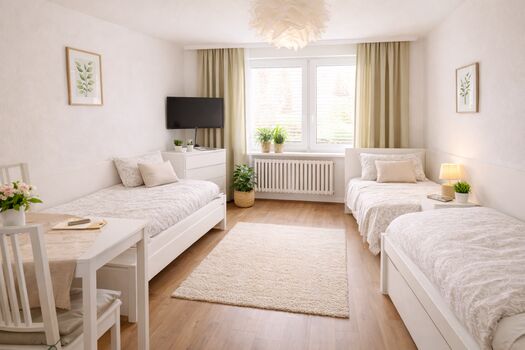 Wohnung in Herne Bild 1