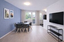 MF Apartments - the Best for you in Krefeld 6 Bild 2