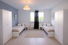 MF Apartments - the Best for you in Krefeld 6 Bild 1