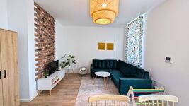 Familienfreundliche Unterkunft - Zentrum Weilerbach Bild 4