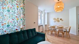 Familienfreundliche Unterkunft - Zentrum Weilerbach Bild 16