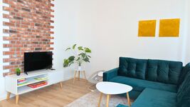 Familienfreundliche Unterkunft - Zentrum Weilerbach Bild 15