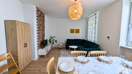 Familienfreundliche Unterkunft - Zentrum Weilerbach Bild 14