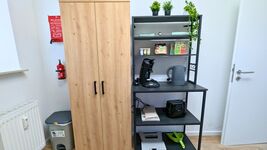 Familienfreundliche Unterkunft - Zentrum Weilerbach Bild 21
