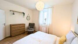 Familienfreundliche Unterkunft - Zentrum Weilerbach Bild 8