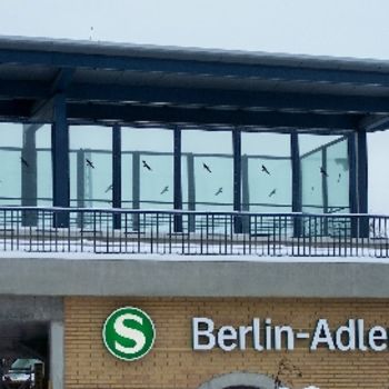 Gästezimmer / WG in Berlin Bild 2