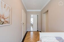 Charmante City-Wohnung im Kiez Kreuzberg Berlin-3R Bild 6