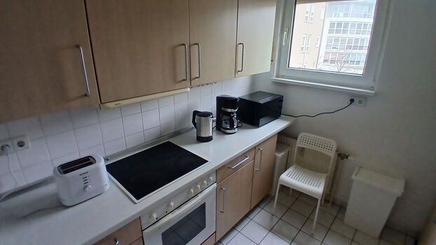 Apartments | 15 Min Flughafen, Porsche, Halle, Brehna, BMW