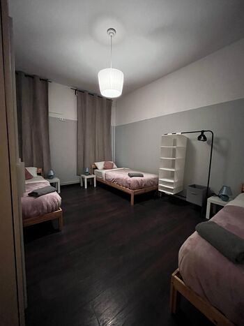 I.H.L. Immobilien GmbH - Oderstraße Bild 4