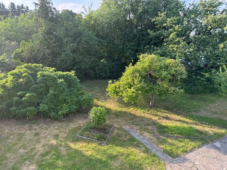 Einzelzimmer in Osnabrück – ruhig, praktisch & Parkplatz Zdjęcie 3