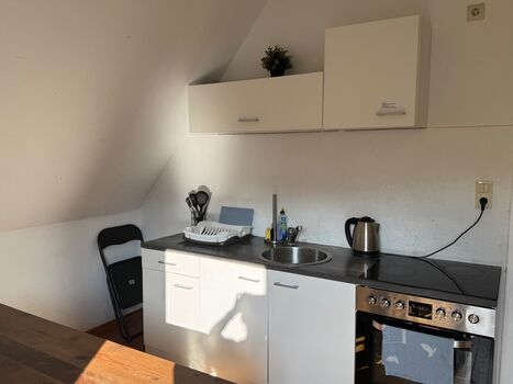 Einzelzimmer in Osnabrück – ruhig, praktisch & Parkplatz