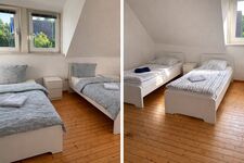 Einzelzimmer in Osnabrück – ruhig, praktisch & Parkplatz Picture 4