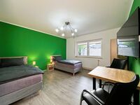 Wohnung in Recklinghausen Bild 1
