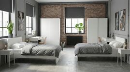 FL31 / TOMASZ-LIVING in KAPPELN - Schlei-Nähe + WiFi Bild 4