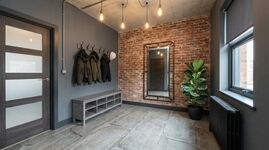 FL31 / TOMASZ-LIVING in KAPPELN - Schlei-Nähe + WiFi Bild 6