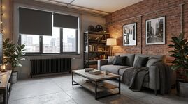 FL31 / TOMASZ-LIVING in KAPPELN - Schlei-Nähe + WiFi Bild 5