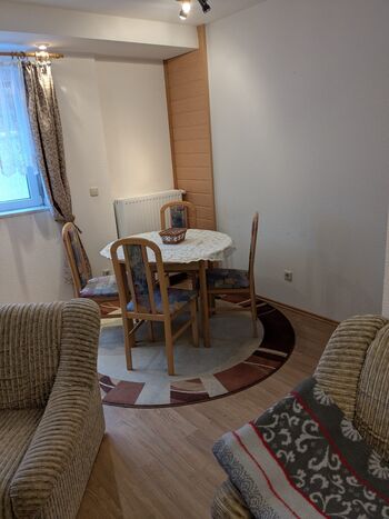 Pension Adlernest Zdjęcie 5