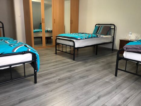 Gästezimmer Cosy bei Kassel Bild 3