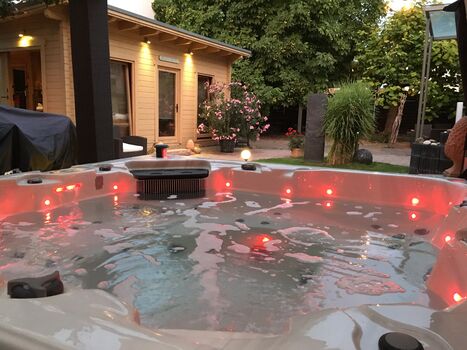 Hotel Schützenhof Picture 5