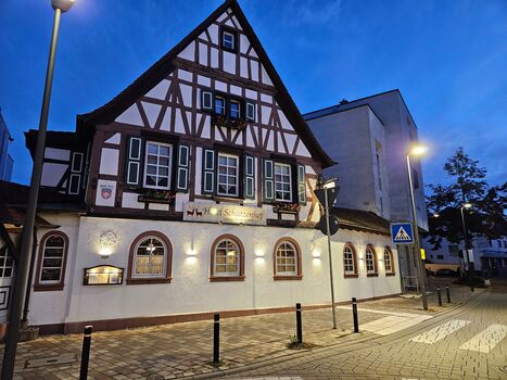 Hotel Schützenhof Picture 2