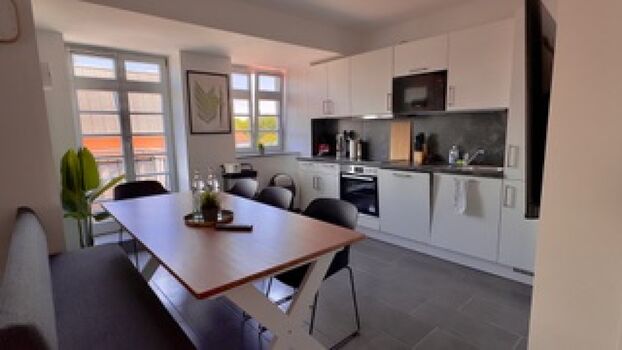 AuraApartment - voll ausgestattete Apartments