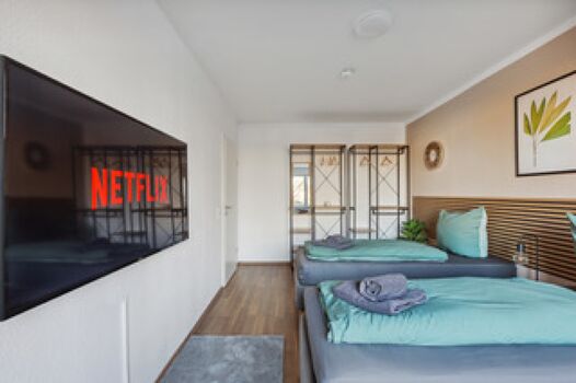 AuraApartment - voll ausgestattete Apartments Obrázok 3