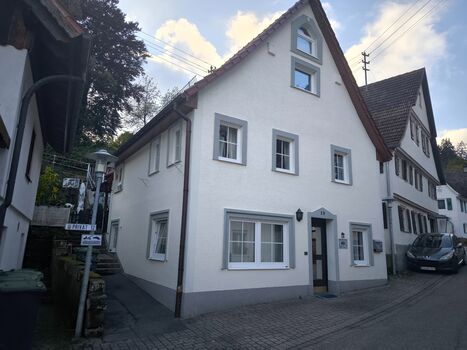 Ferienwohnung Tal-Eck 2