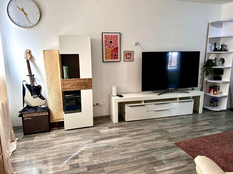 CityKomfort – zentral & gemütlich Bild 1