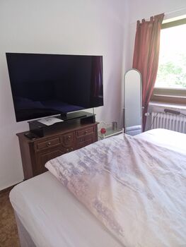 Ruhiges Stadthaus in Heide Picture 3