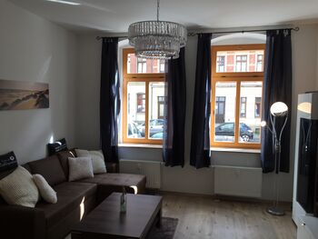 MikraHomes24 in Chemnitz Zdjęcie 2