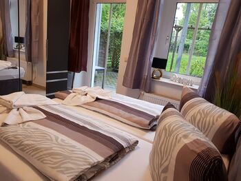 MikraHomes24 in Chemnitz Zdjęcie 4