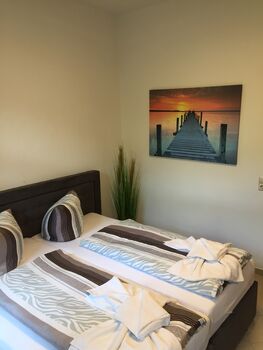 MikraHomes24 in Chemnitz Zdjęcie 3